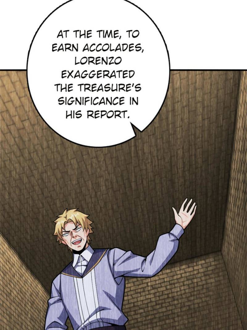 Release That Witch Chapter 636 page 15 - 