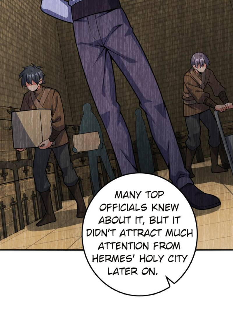 Release That Witch Chapter 636 page 16 - 