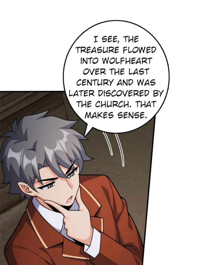 Release That Witch Chapter 636 page 17 - 