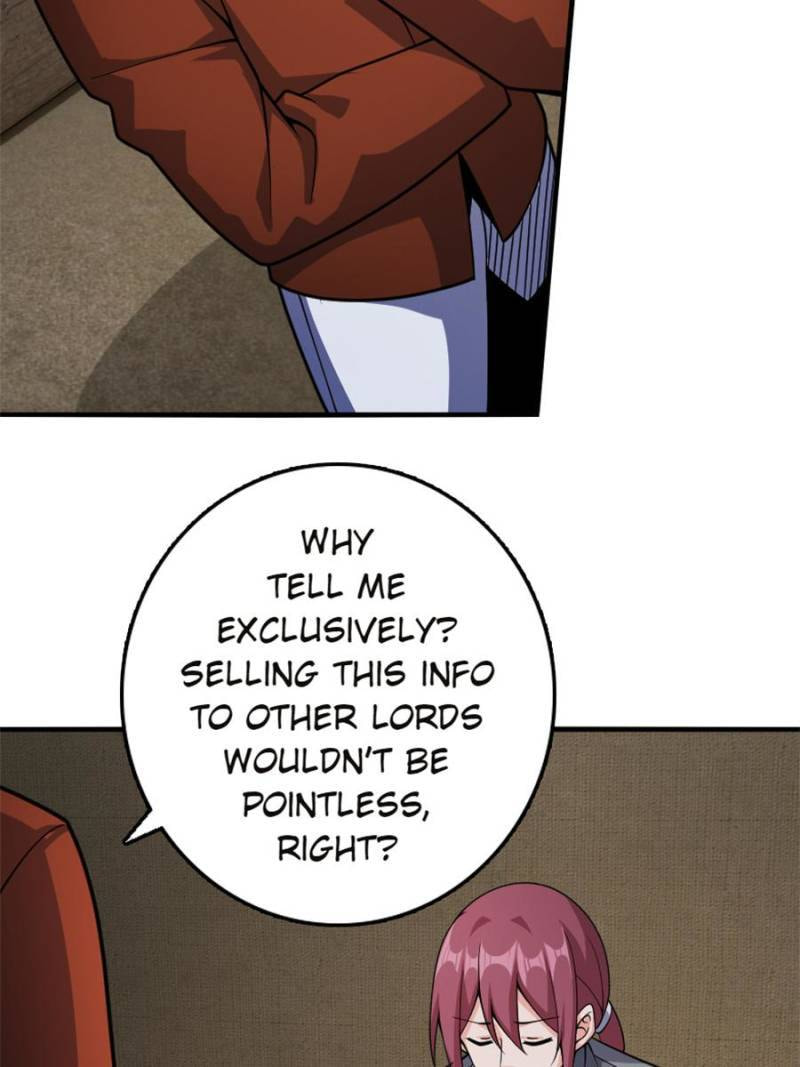 Release That Witch Chapter 636 page 18 - 