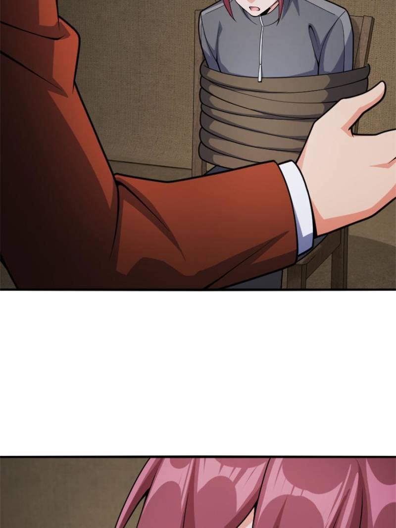 Release That Witch Chapter 636 page 19 - 
