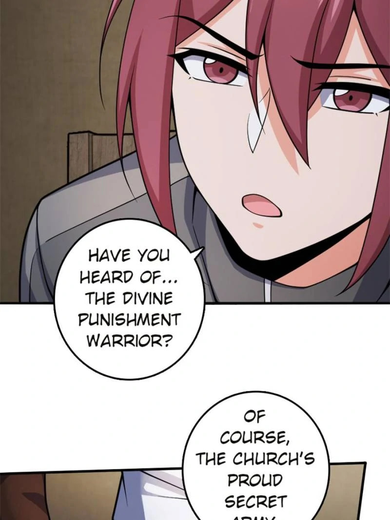 Release That Witch Chapter 636 page 20 - 