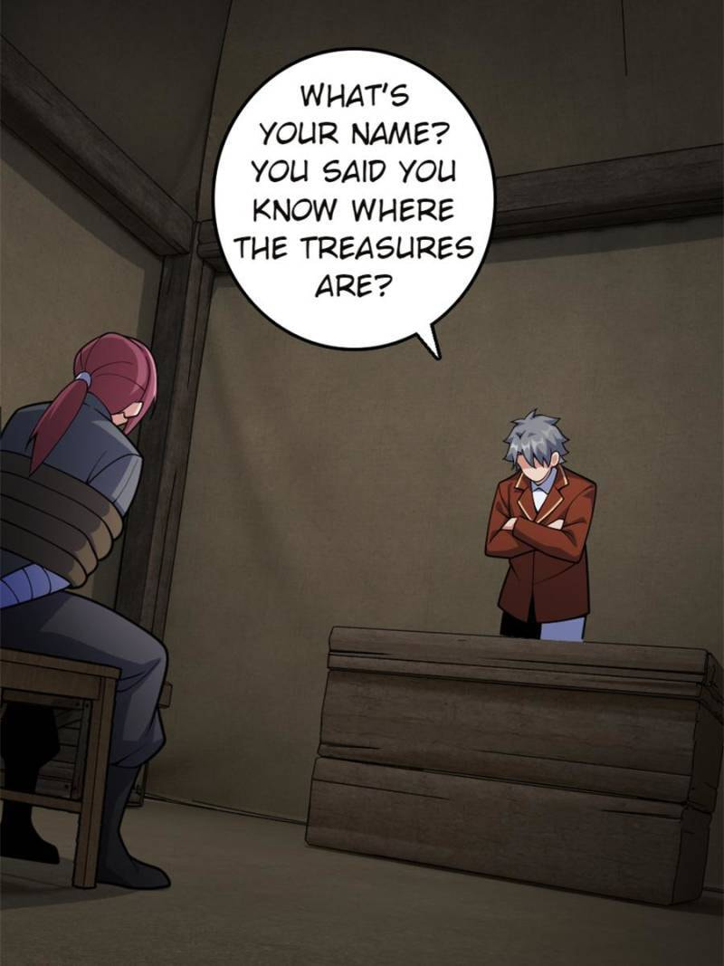 Release That Witch Chapter 636 page 3 - 