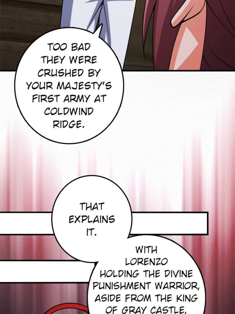 Release That Witch Chapter 636 page 22 - 