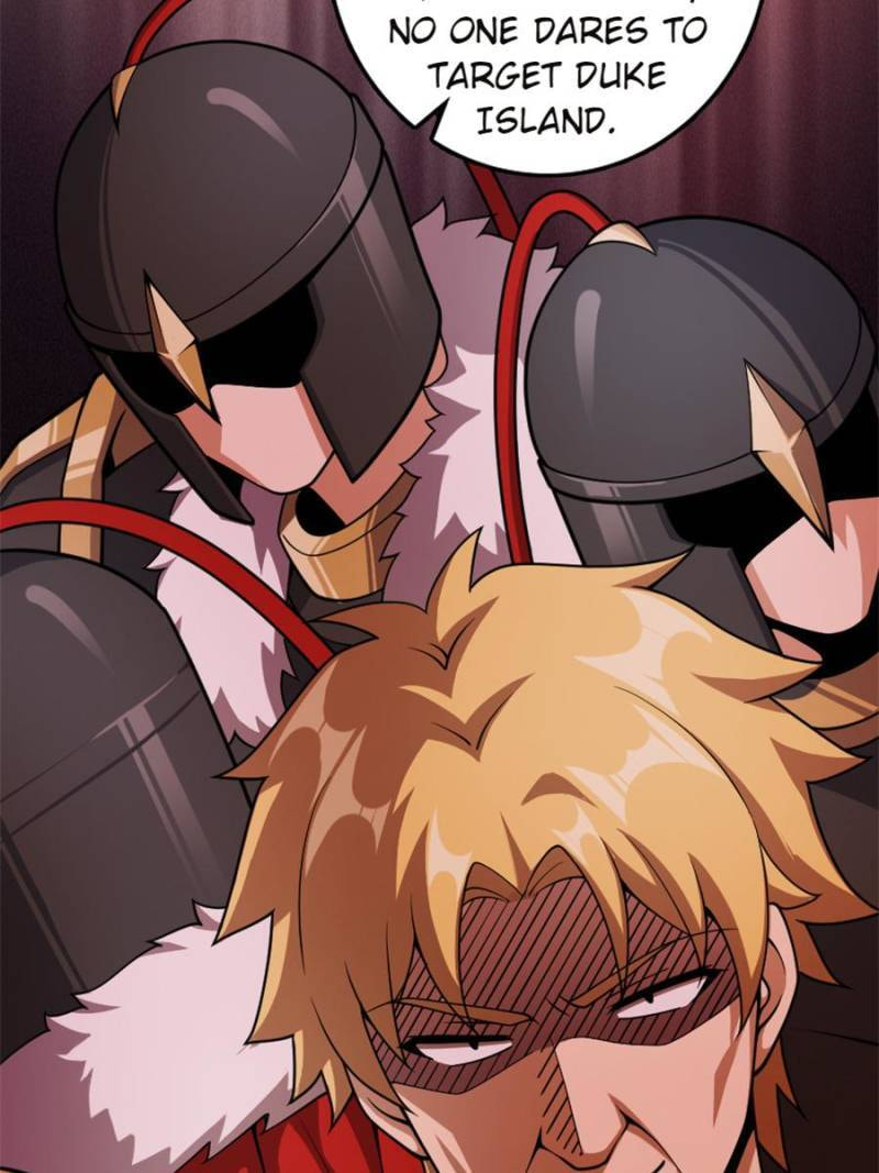 Release That Witch Chapter 636 page 23 - 