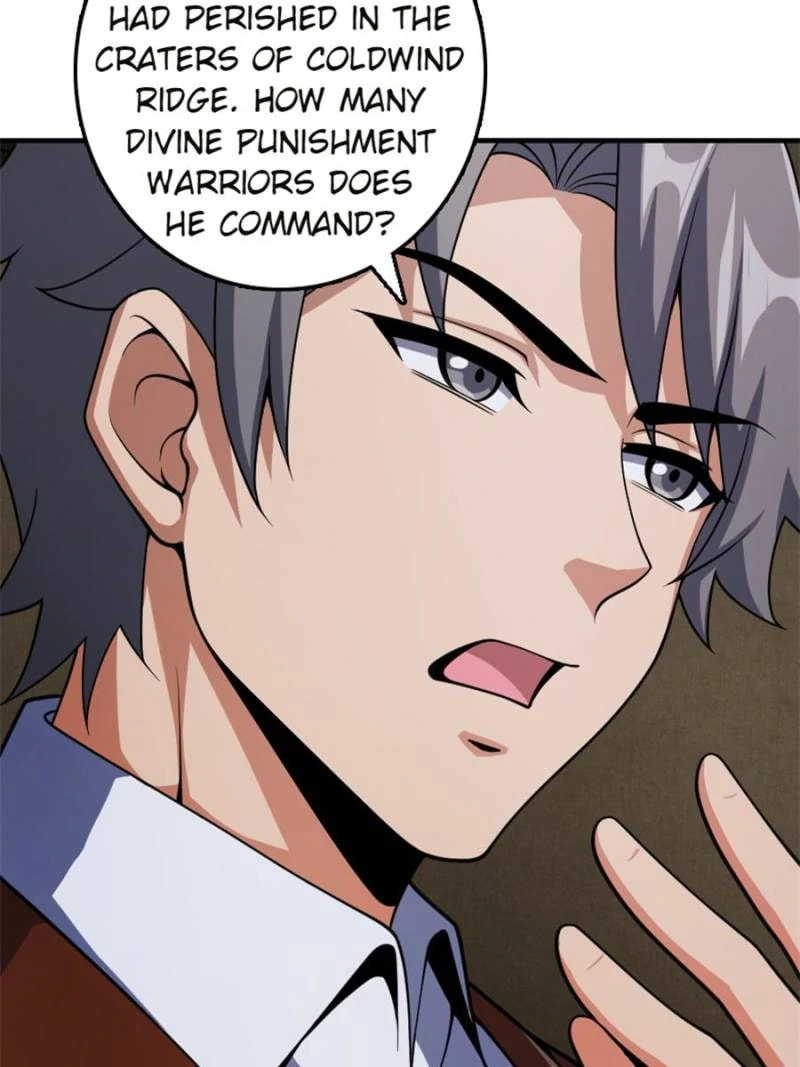 Release That Witch Chapter 636 page 25 - 