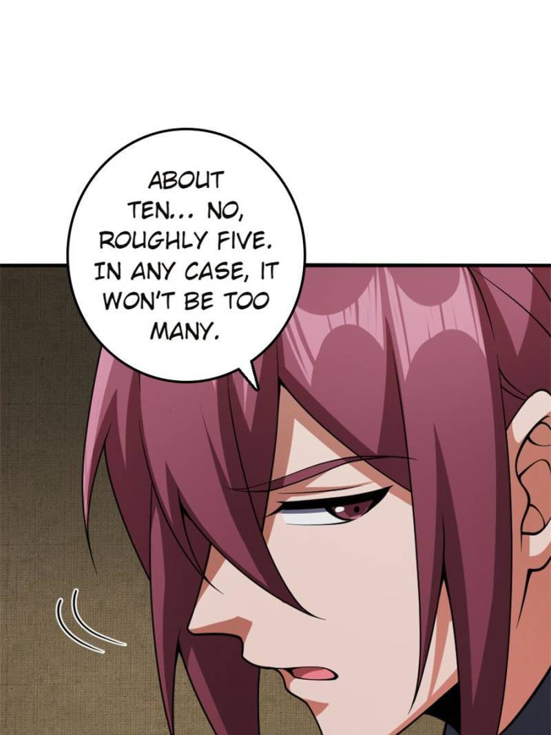 Release That Witch Chapter 636 page 27 - 