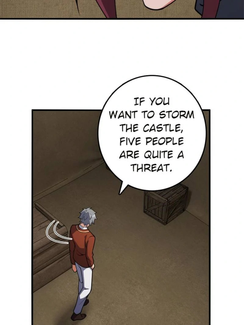 Release That Witch Chapter 636 page 28 - 