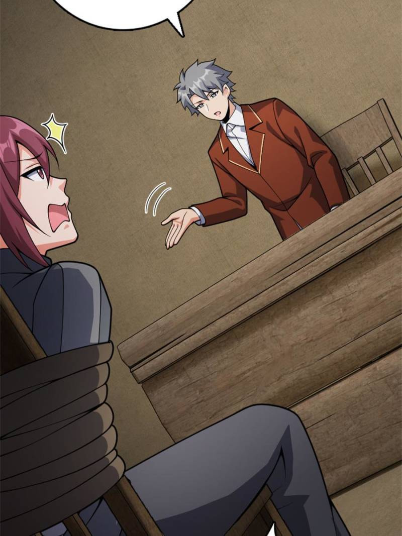 Release That Witch Chapter 636 page 30 - 