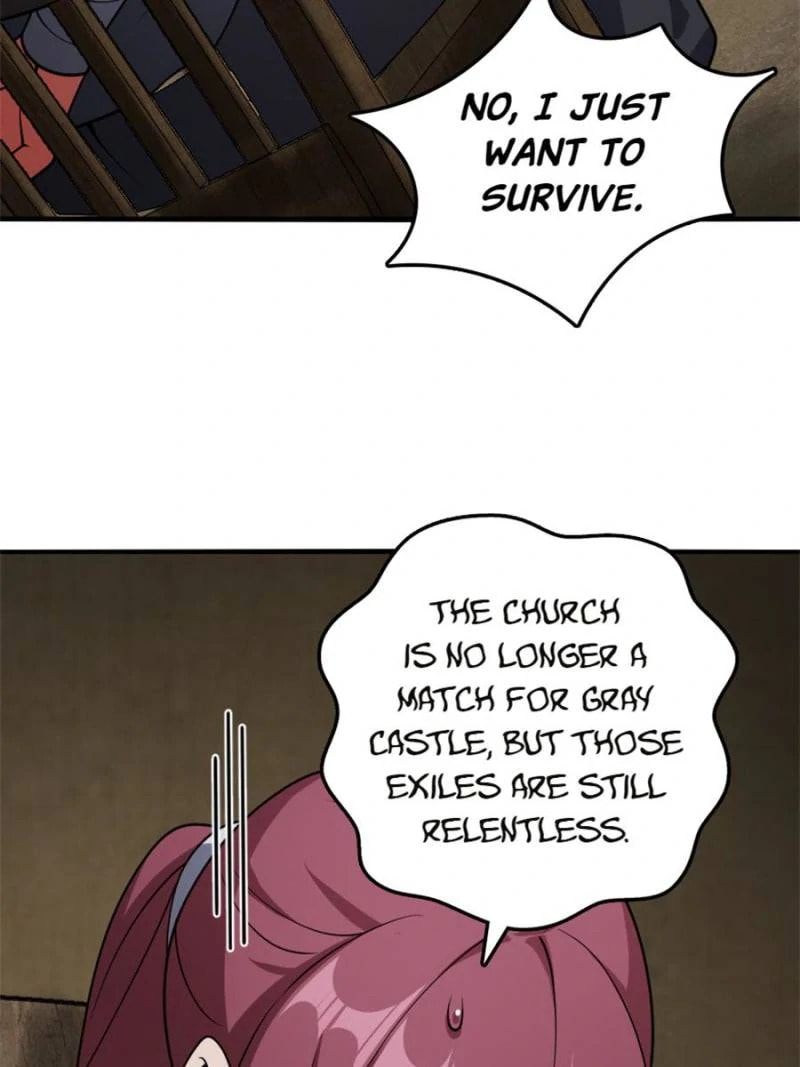 Release That Witch Chapter 636 page 31 - 