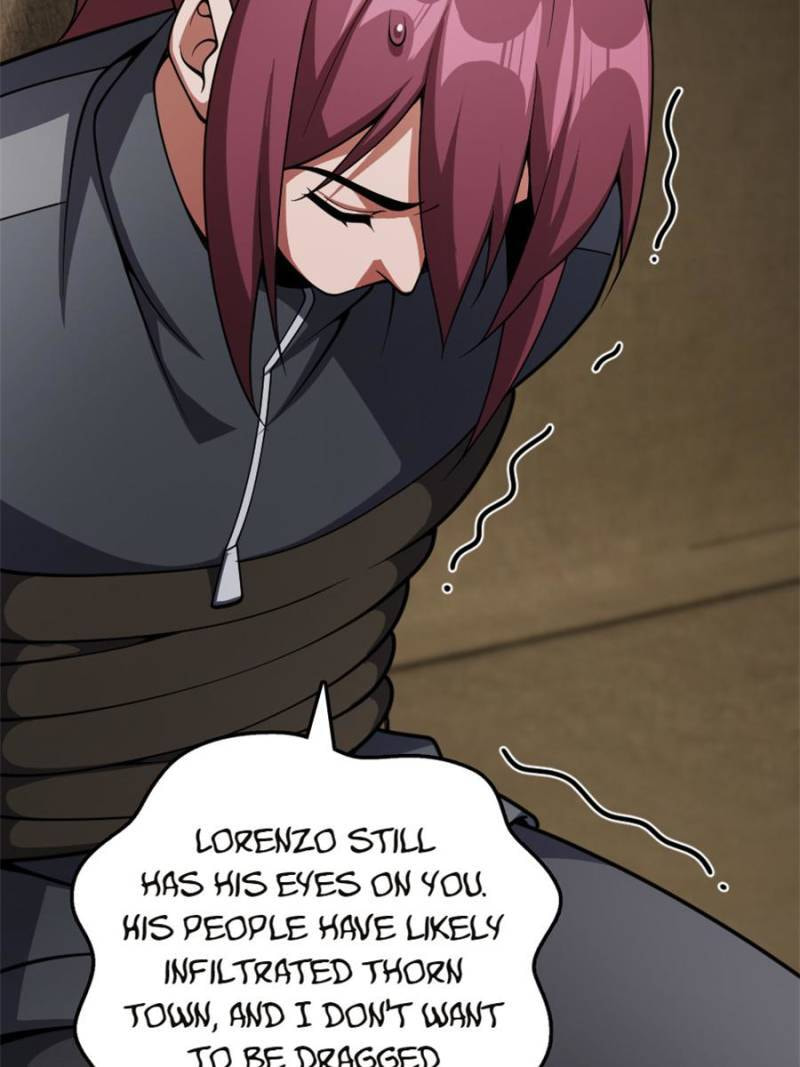 Release That Witch Chapter 636 page 32 - 