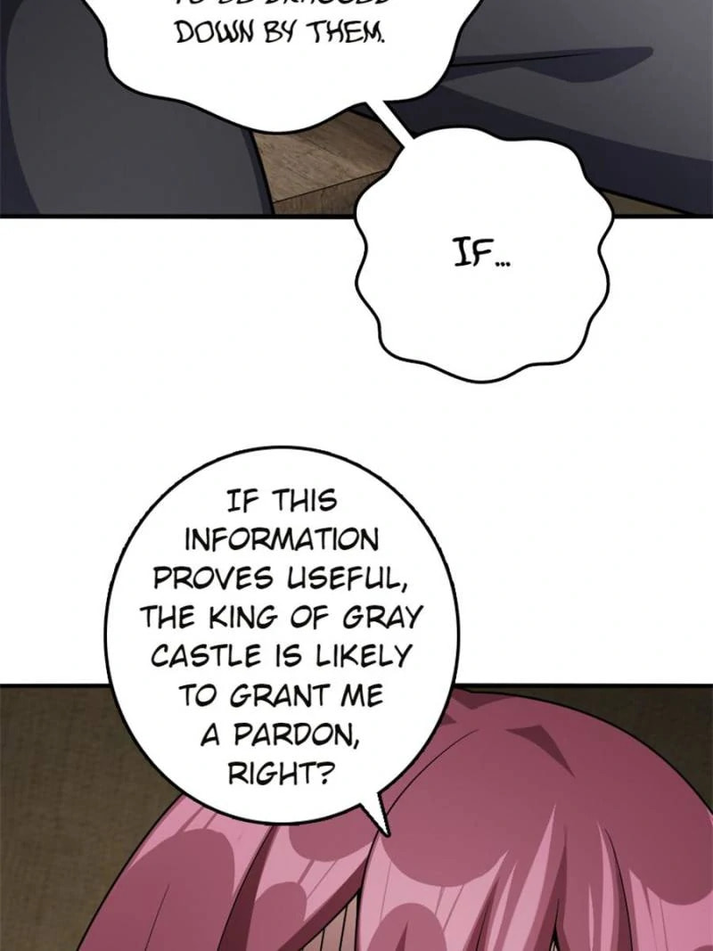 Release That Witch Chapter 636 page 33 - 