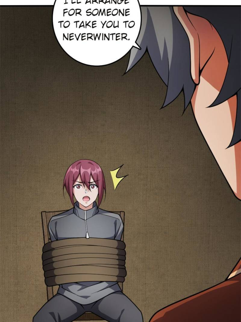 Release That Witch Chapter 636 page 38 - 