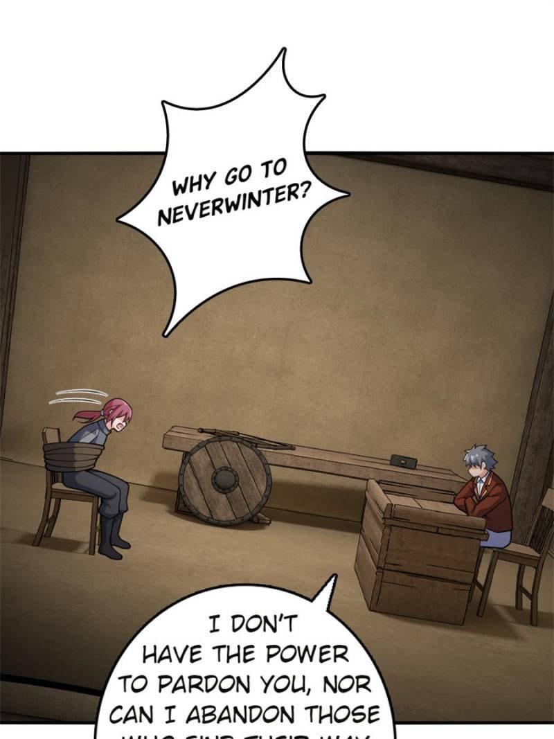 Release That Witch Chapter 636 page 40 - 