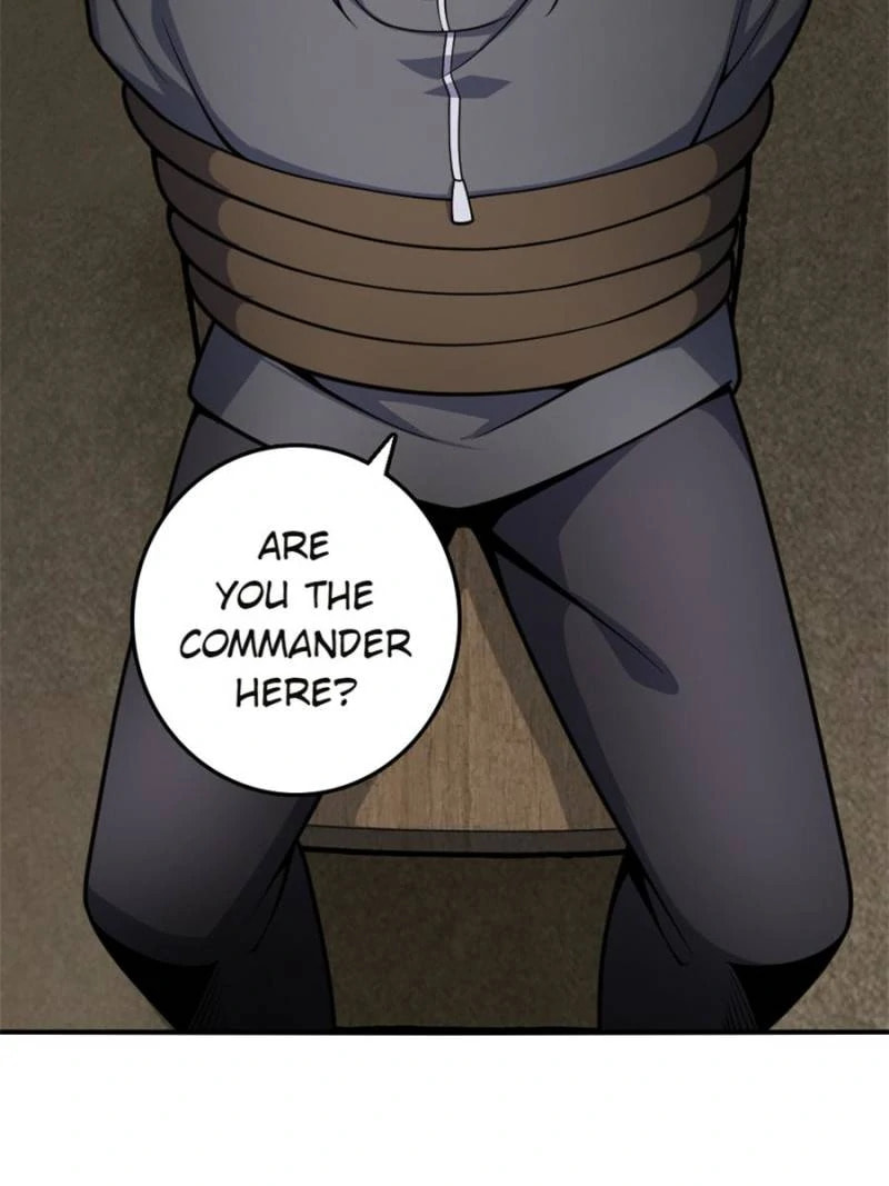 Release That Witch Chapter 636 page 5 - 