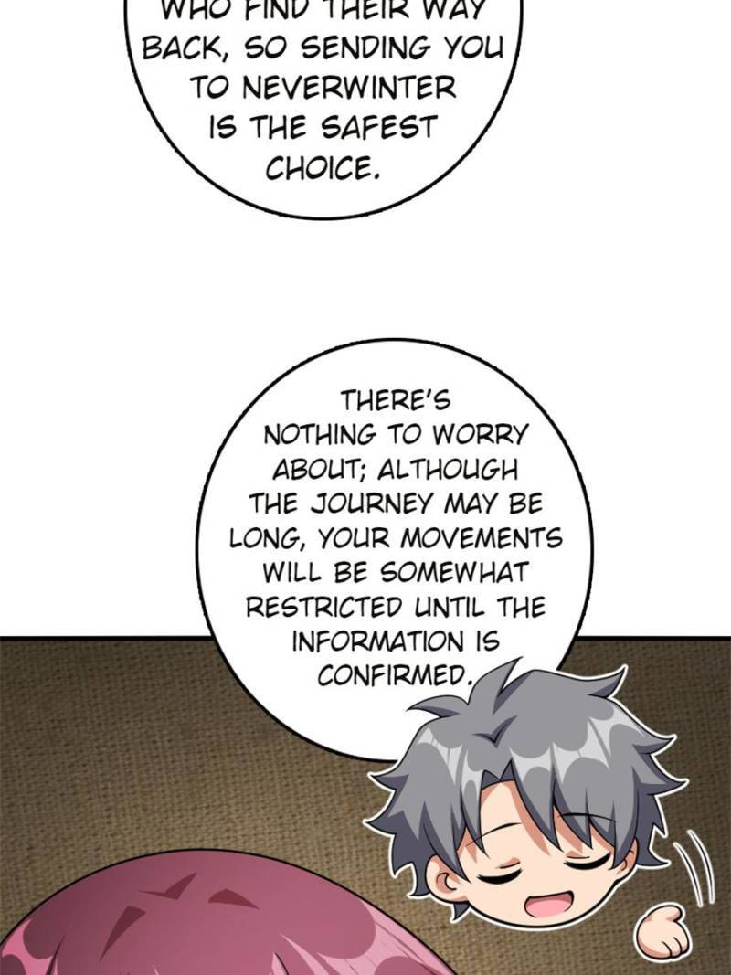 Release That Witch Chapter 636 page 41 - 