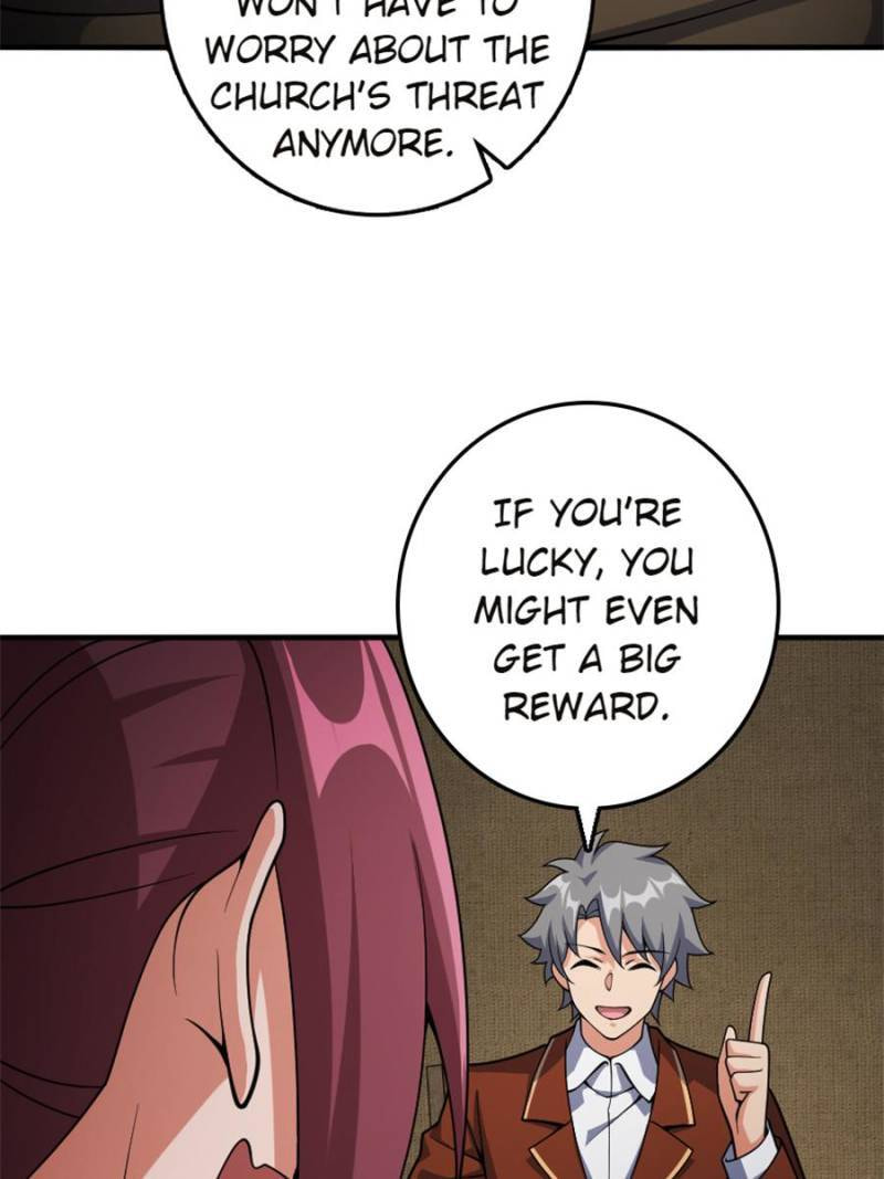 Release That Witch Chapter 636 page 43 - 