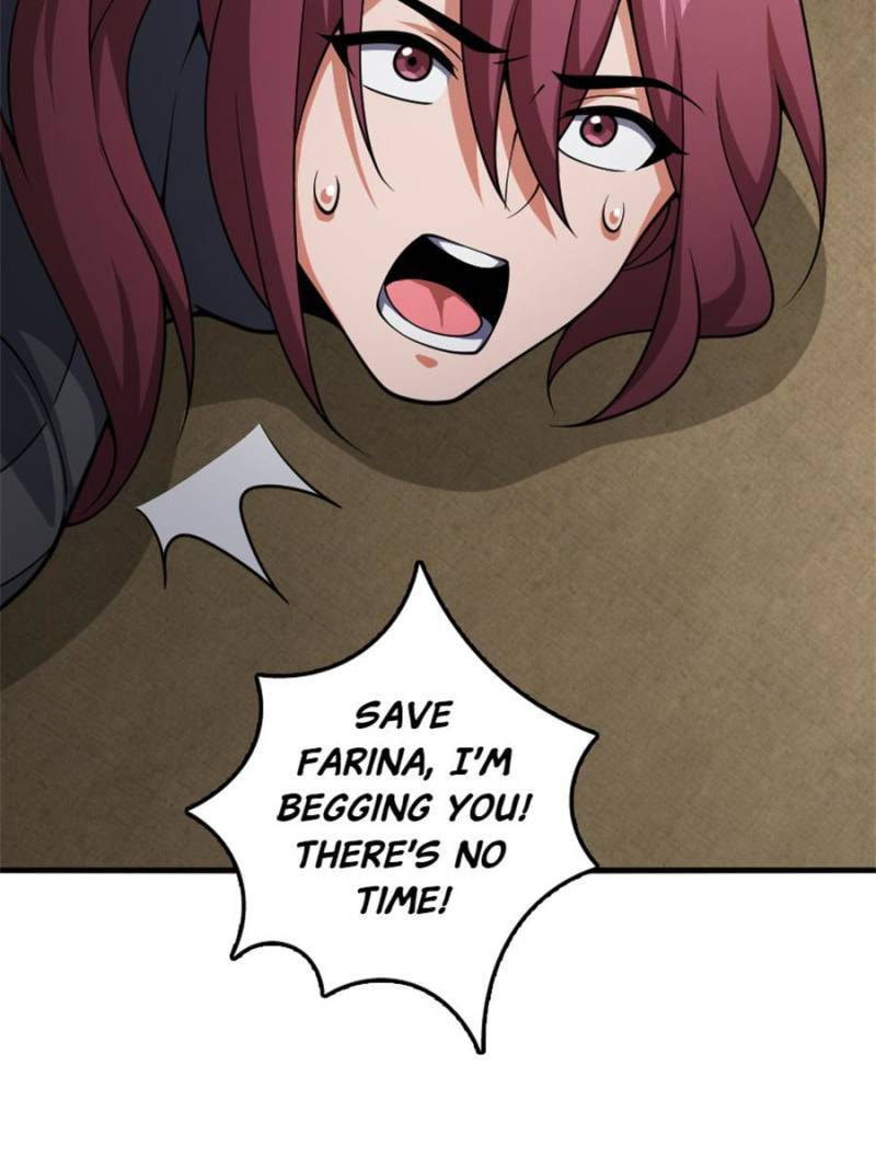 Release That Witch Chapter 636 page 49 - 