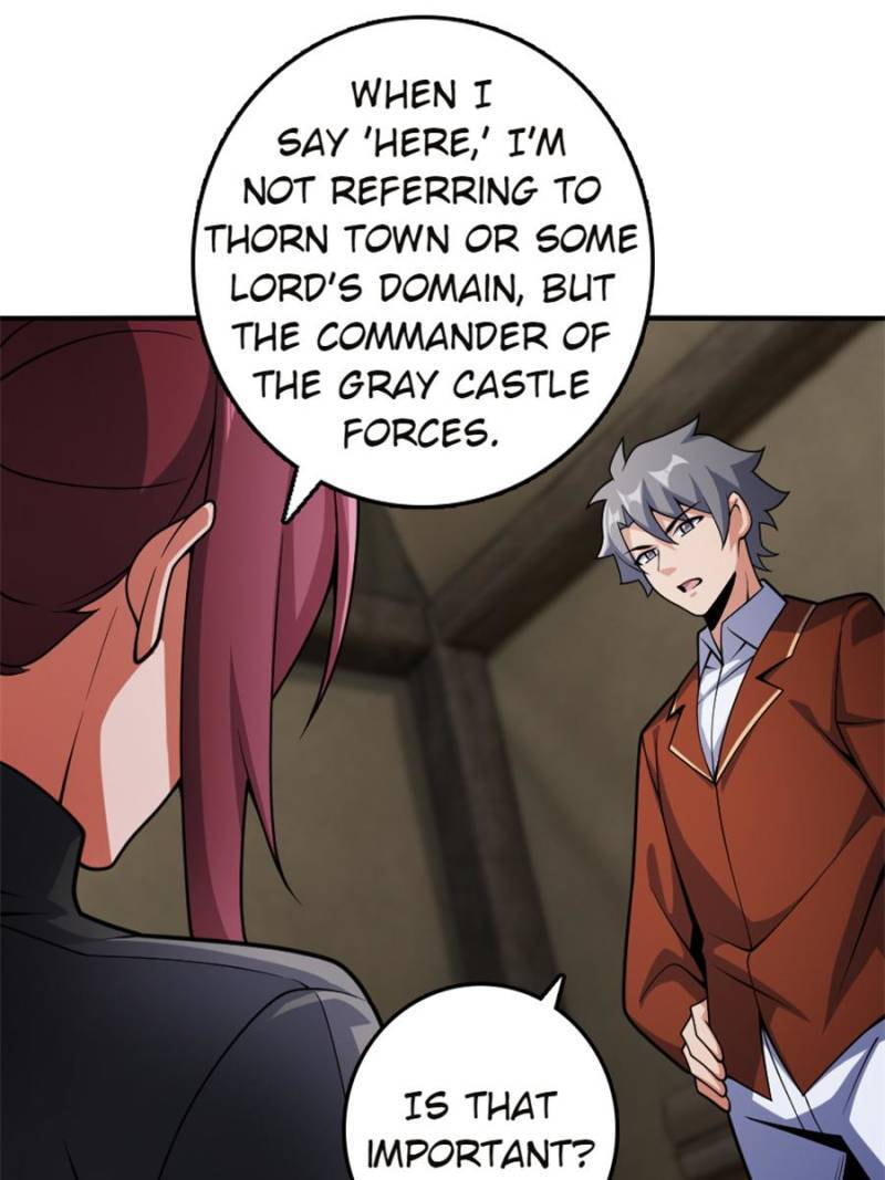 Release That Witch Chapter 636 page 6 - 