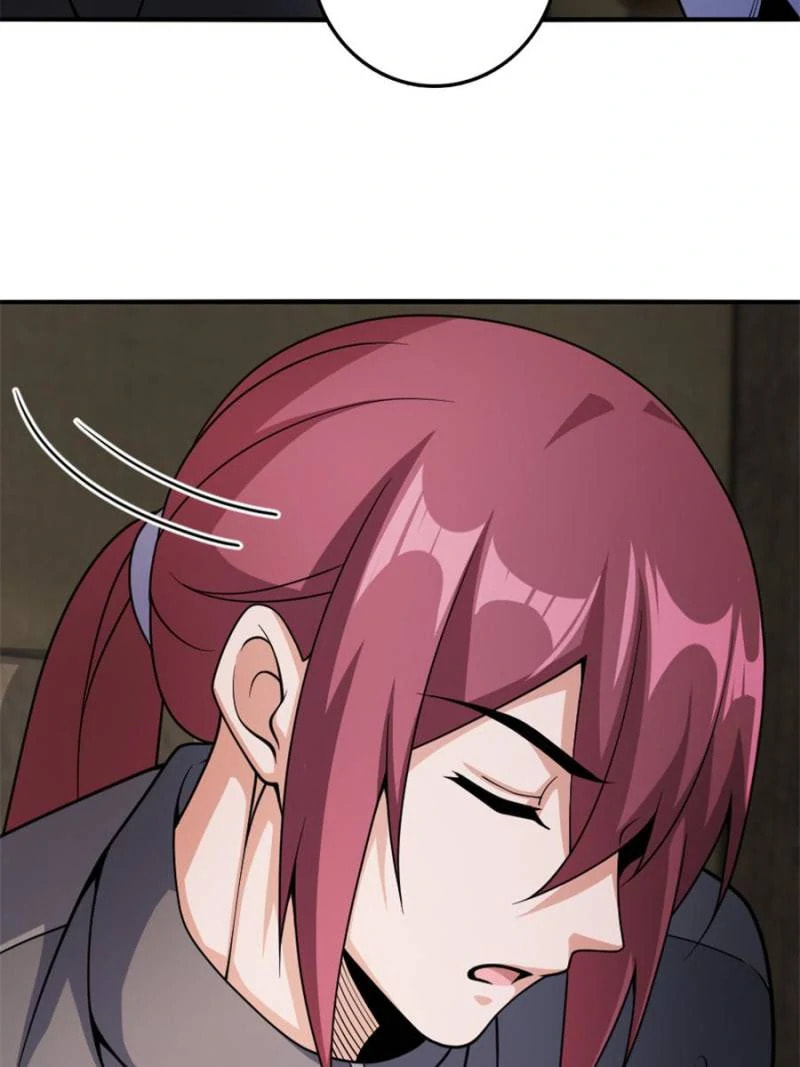Release That Witch Chapter 636 page 7 - 