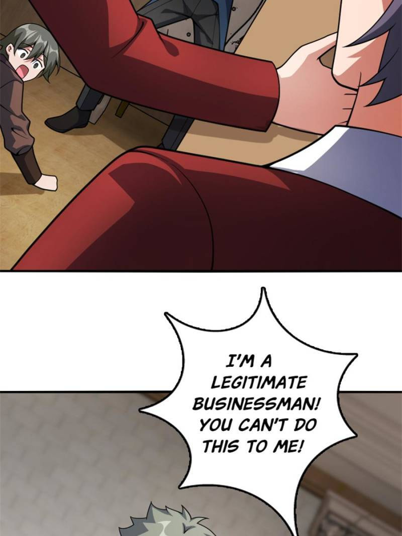 Release That Witch Chapter 636 page 63 - 