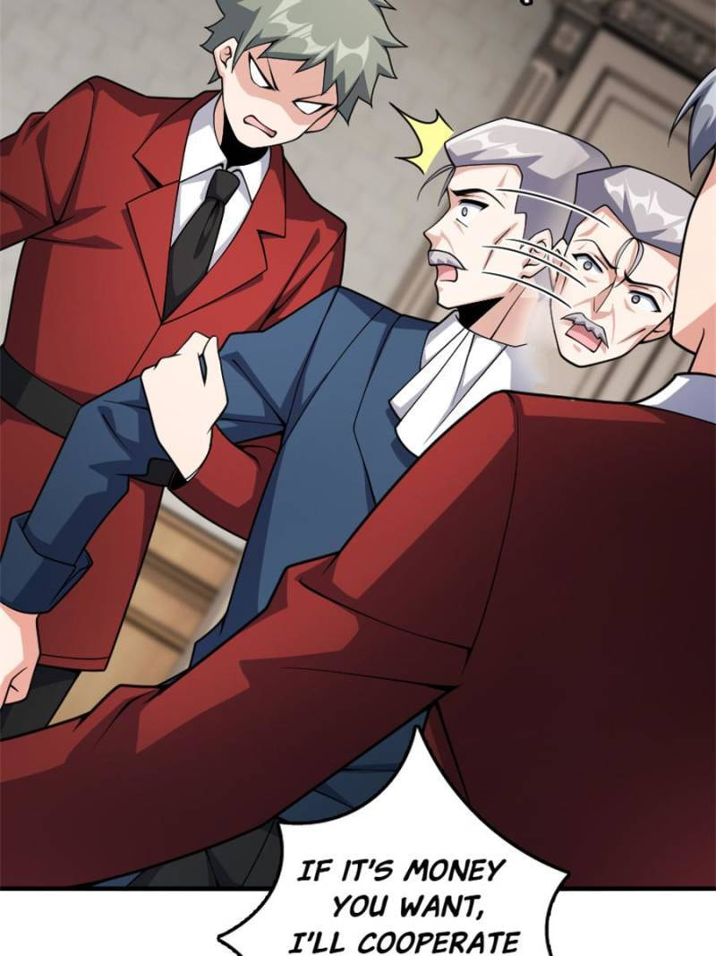 Release That Witch Chapter 636 page 64 - 