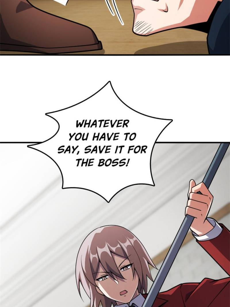 Release That Witch Chapter 636 page 67 - 