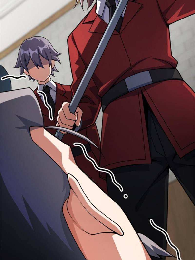 Release That Witch Chapter 636 page 68 - 
