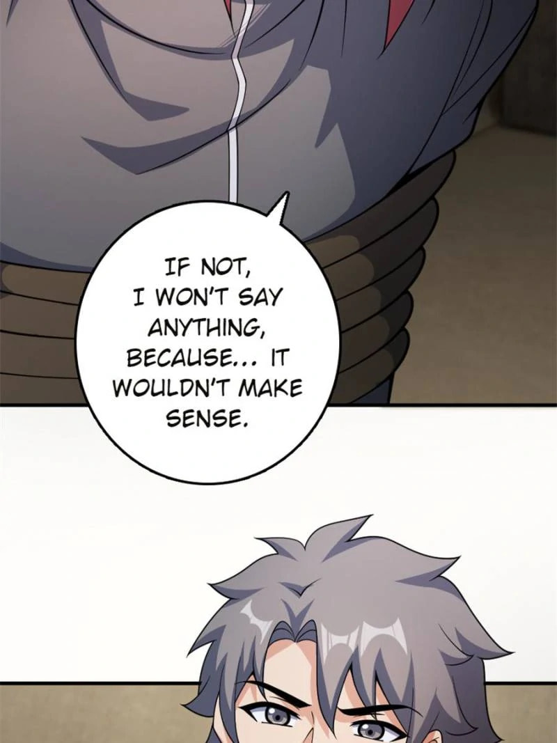 Release That Witch Chapter 636 page 8 - 
