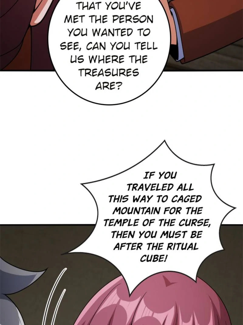 Release That Witch Chapter 636 page 10 - 