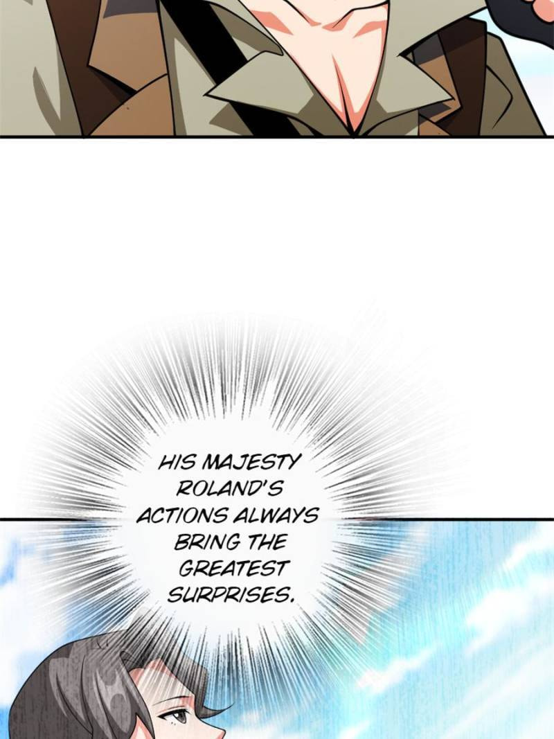 Release That Witch Chapter 637 page 11 - 