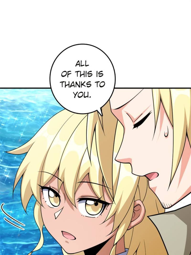 Release That Witch Chapter 637 page 14 - 