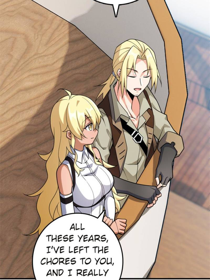 Release That Witch Chapter 637 page 16 - 