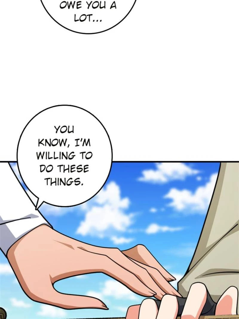 Release That Witch Chapter 637 page 17 - 