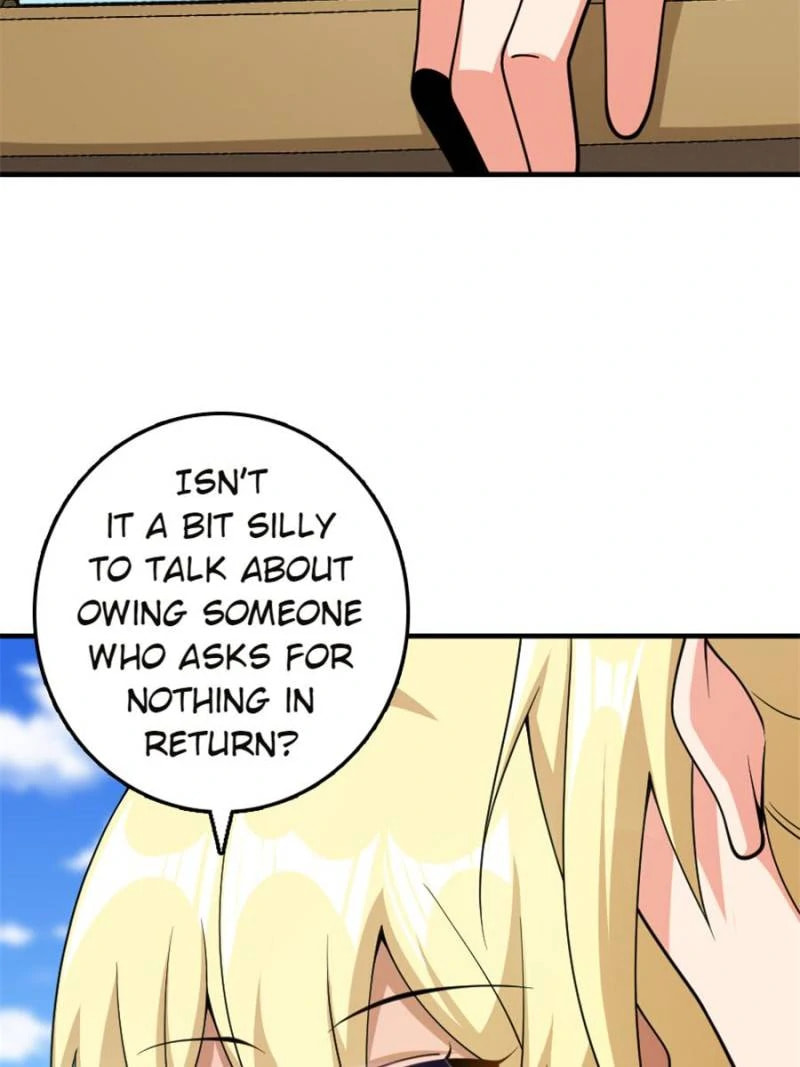 Release That Witch Chapter 637 page 18 - 
