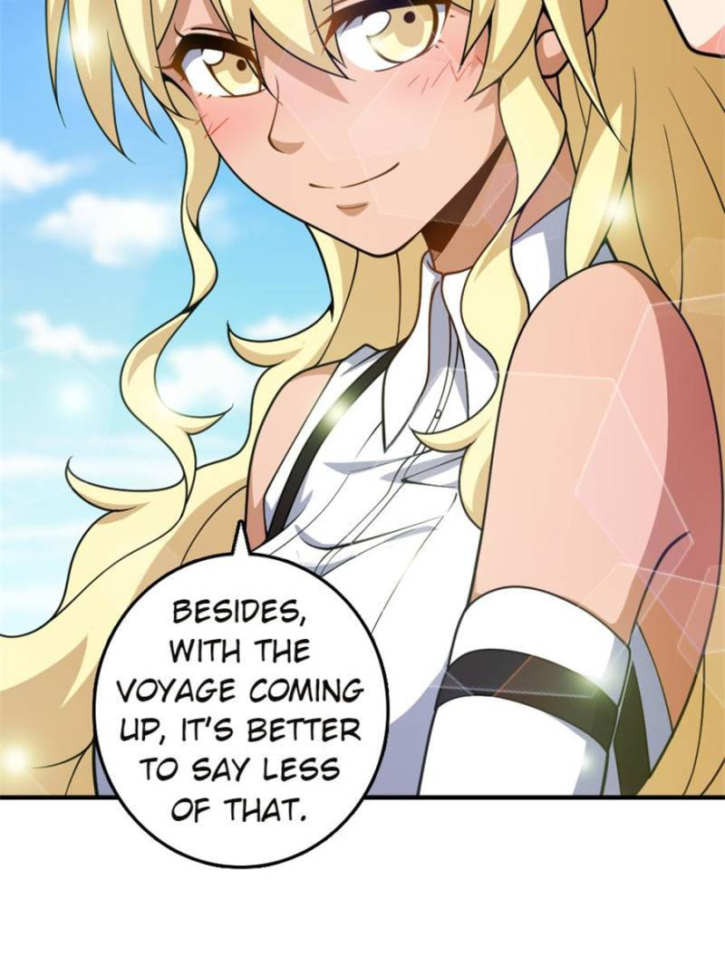 Release That Witch Chapter 637 page 19 - 