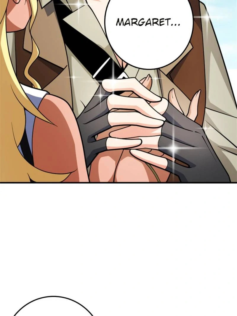 Release That Witch Chapter 637 page 21 - 