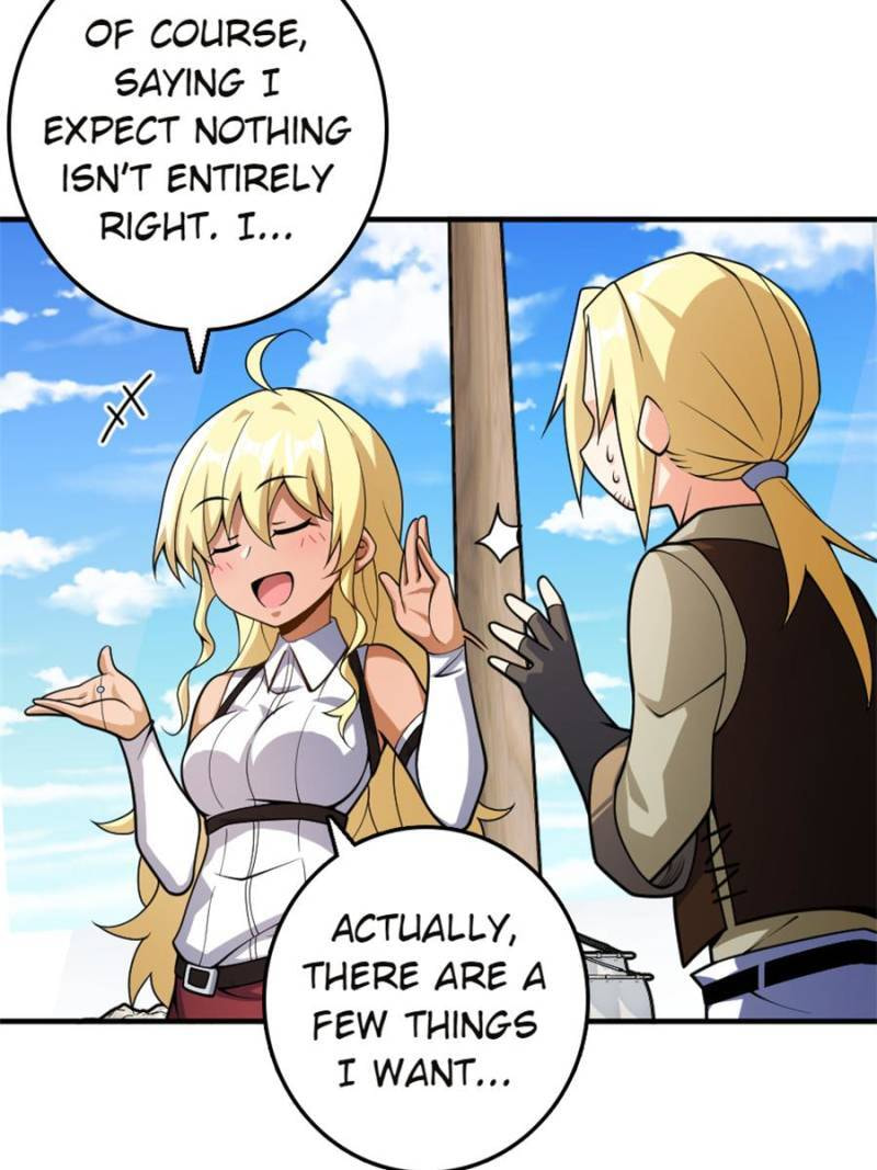 Release That Witch Chapter 637 page 22 - 