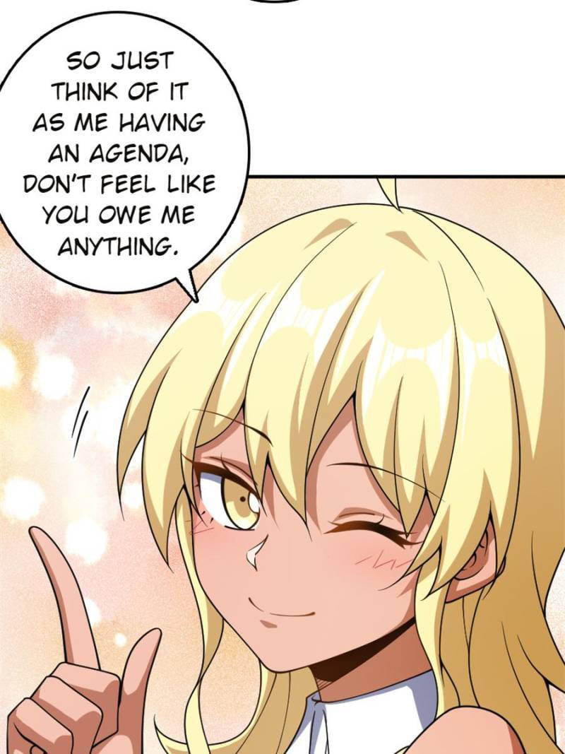 Release That Witch Chapter 637 page 23 - 