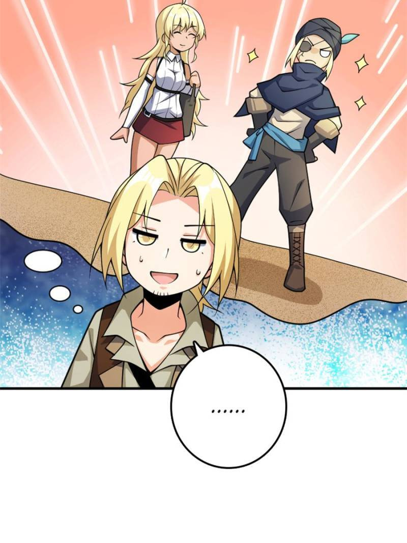 Release That Witch Chapter 637 page 25 - 