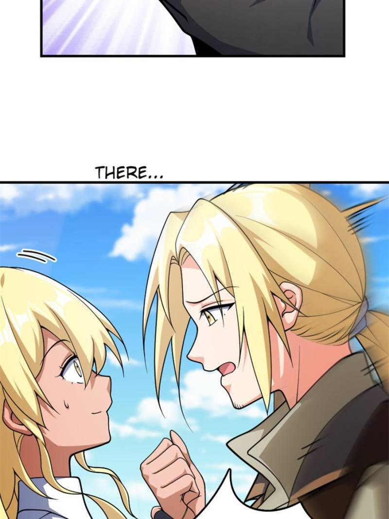 Release That Witch Chapter 637 page 28 - 