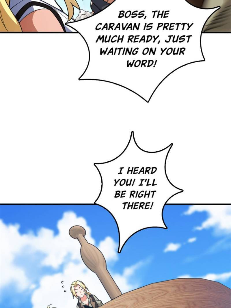 Release That Witch Chapter 637 page 29 - 