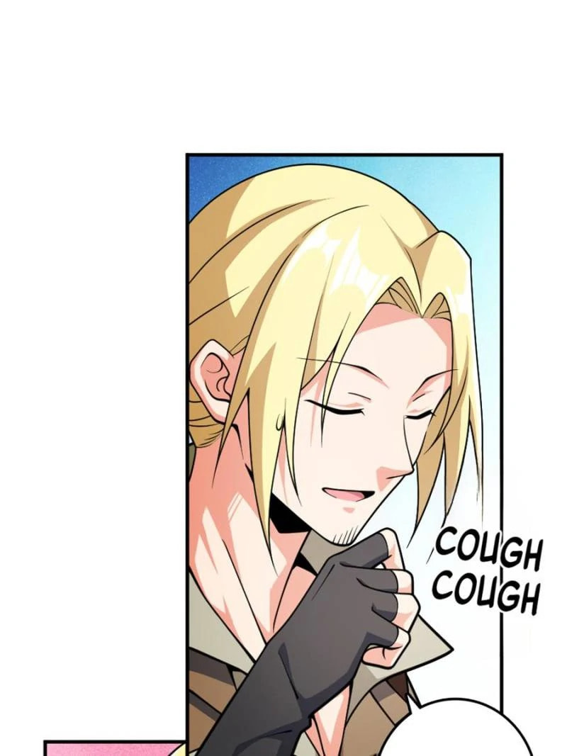 Release That Witch Chapter 637 page 31 - 
