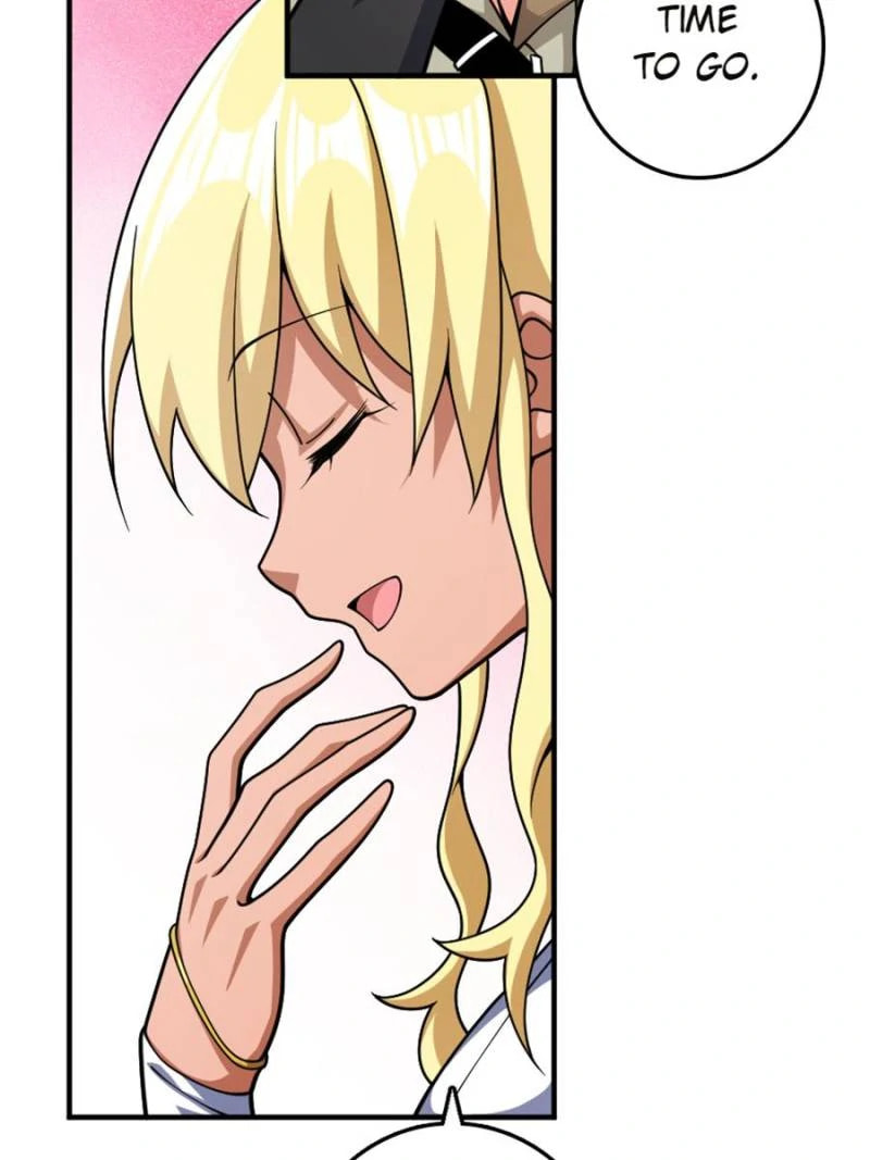 Release That Witch Chapter 637 page 32 - 