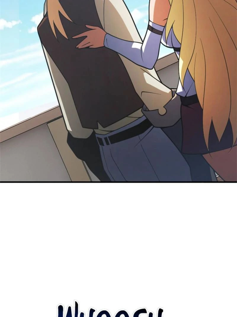Release That Witch Chapter 637 page 34 - 