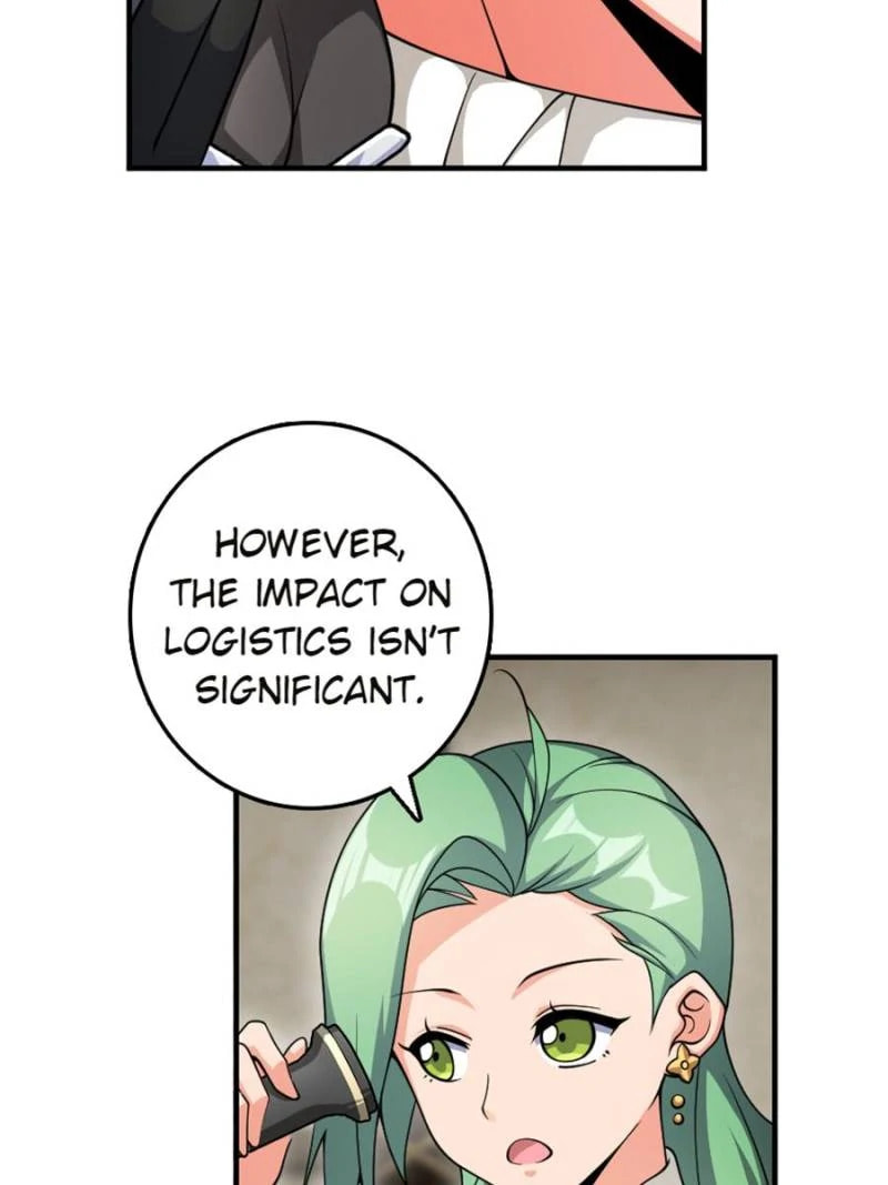 Release That Witch Chapter 637 page 42 - 
