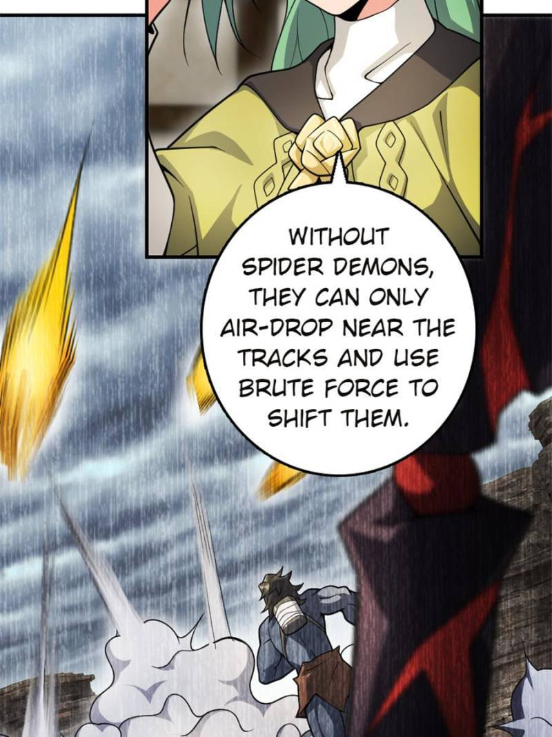 Release That Witch Chapter 637 page 43 - 