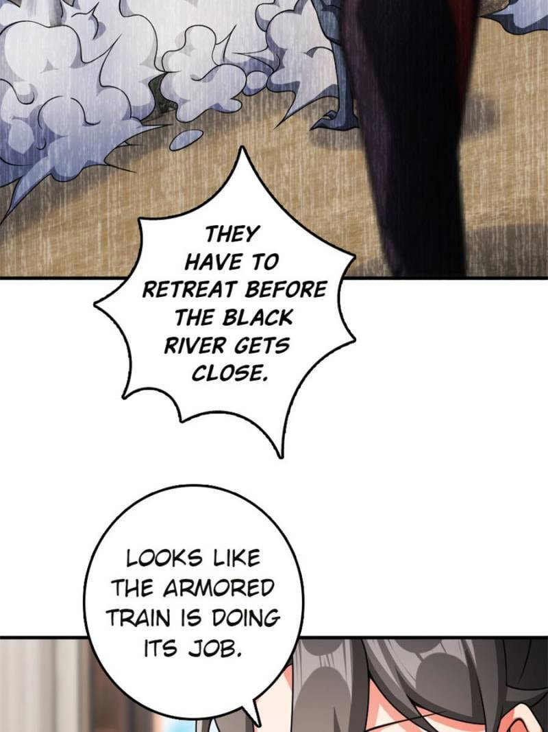 Release That Witch Chapter 637 page 44 - 
