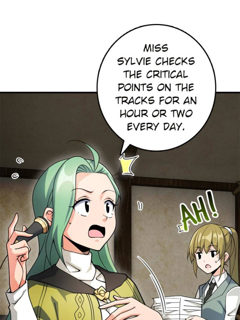 Release That Witch Chapter 637 page 47 - 