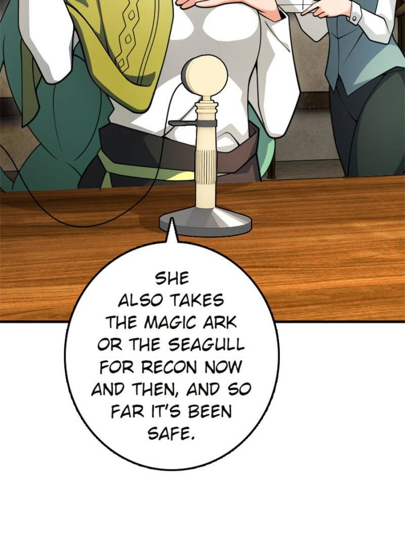 Release That Witch Chapter 637 page 48 - 